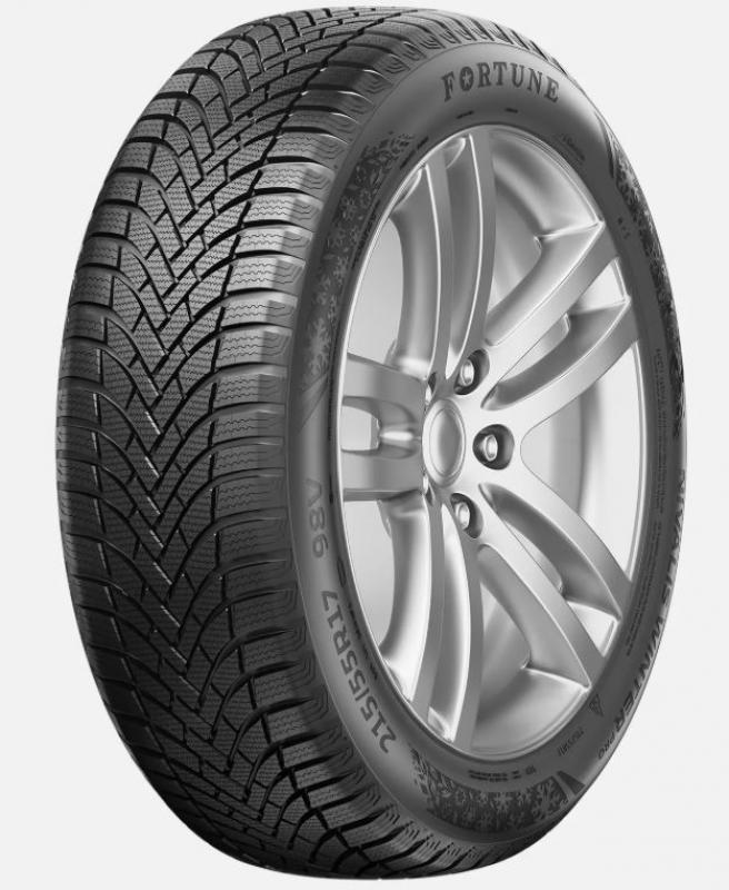 Fortune NIVALIS WINTER PRO XL