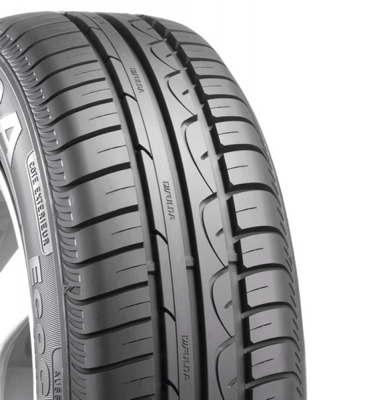 Fulda ECOCONTROL HP XL