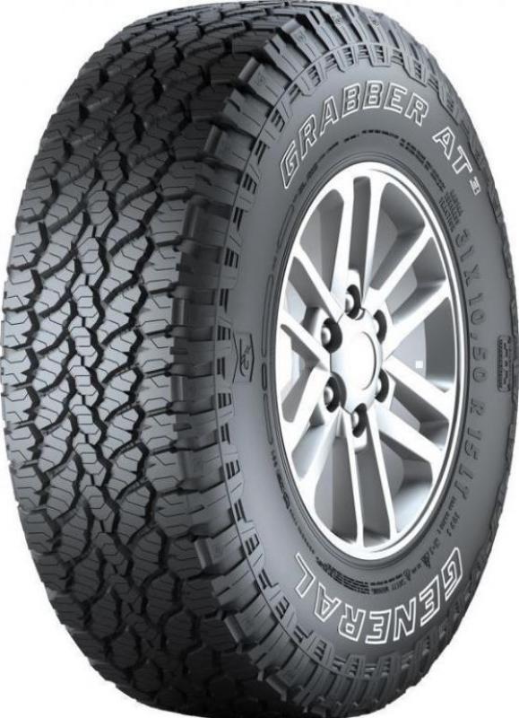 General GRABBER A/T3 XL FR