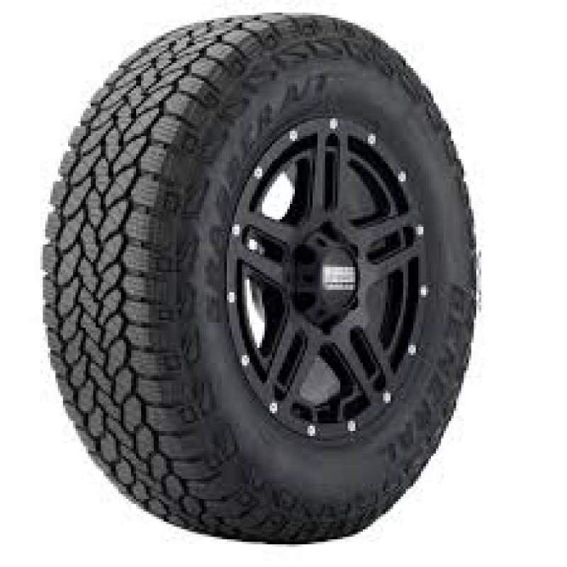 General GRABBER A/T SPORT-W FR