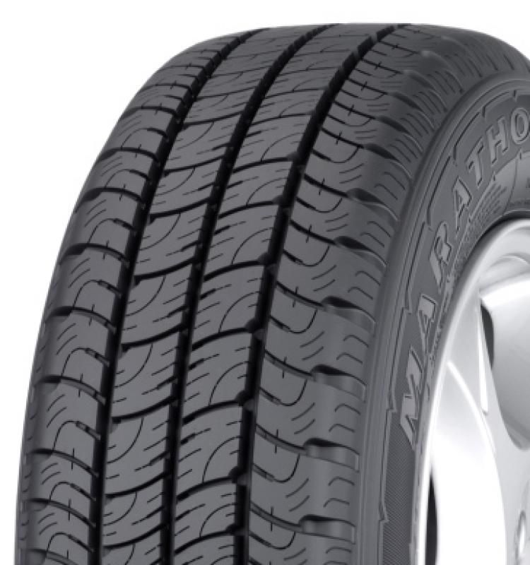 Goodyear CARGO MARATHON FO1