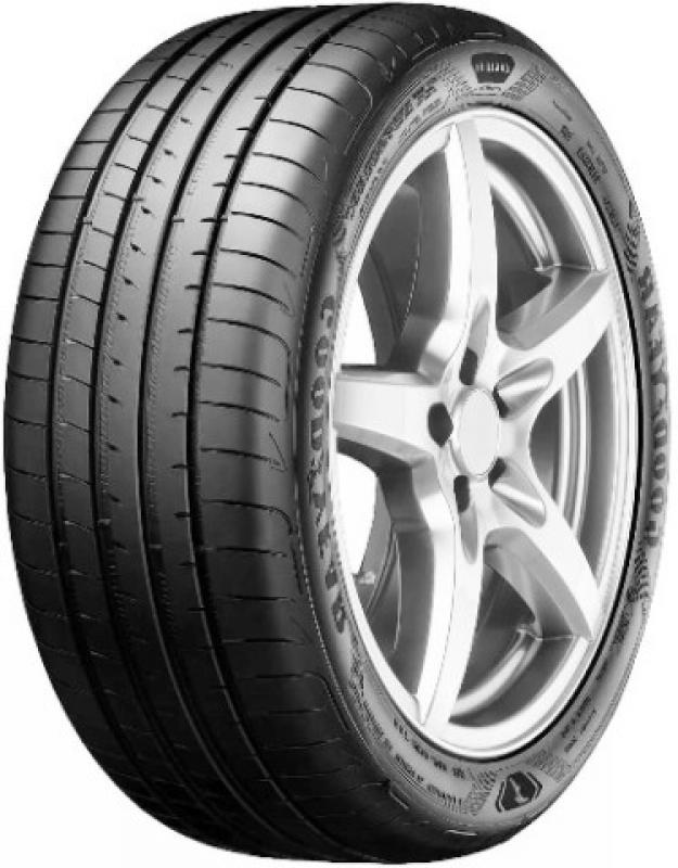 Goodyear EAGLE F1 (ASYMMETRIC) 5 XL FP ROF * RSC