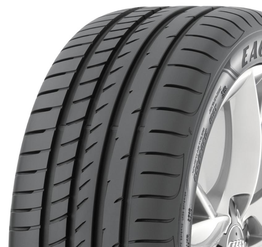 Goodyear EAGLE F1 ASYMMETRIC 2 SUV XL FP AO