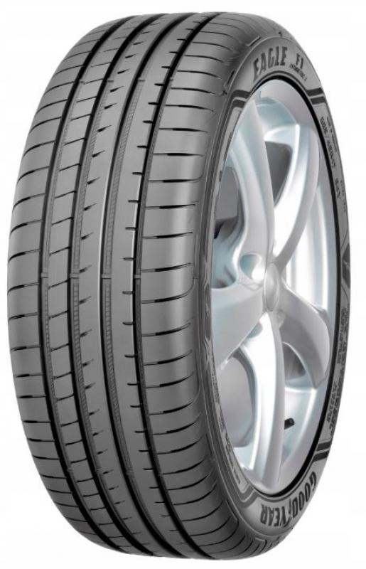 Goodyear EAGLE F1 ASYMMETRIC 3 SUV XL FP ROF *