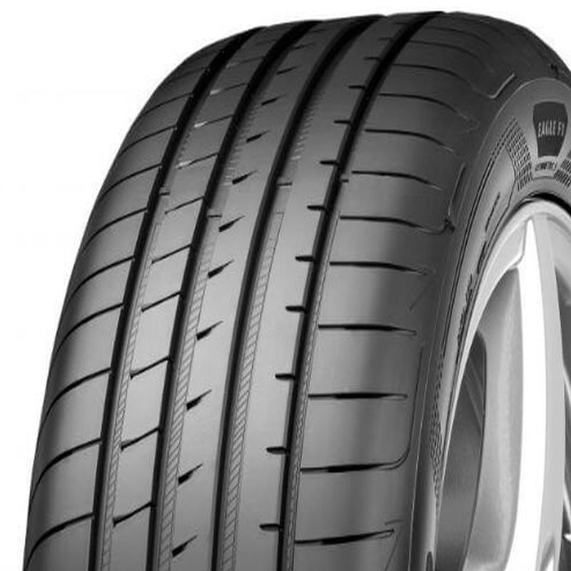 Goodyear EAGLE F1 ASYMMETRIC 5 HL AO SCT
