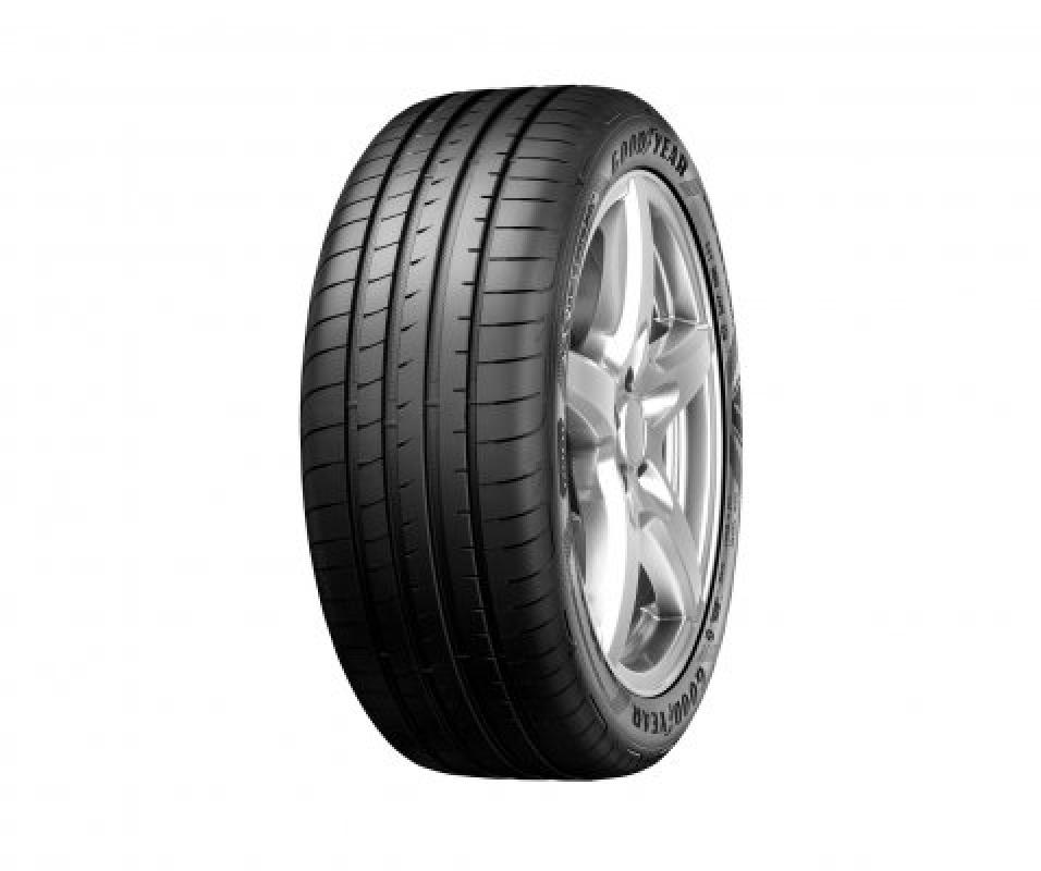 Goodyear EAGLE F1 ASYMMETRIC 5 MO SCT