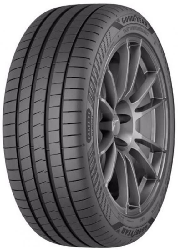 Goodyear EAGLE F1 ASYMMETRIC 6 XL FP *