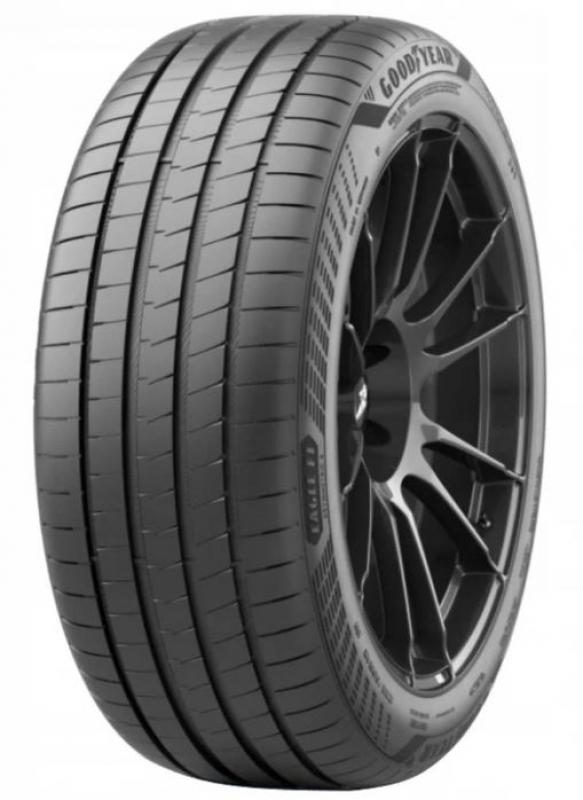 Goodyear EAGLE F1 ASYMMETRIC 6 XL MO
