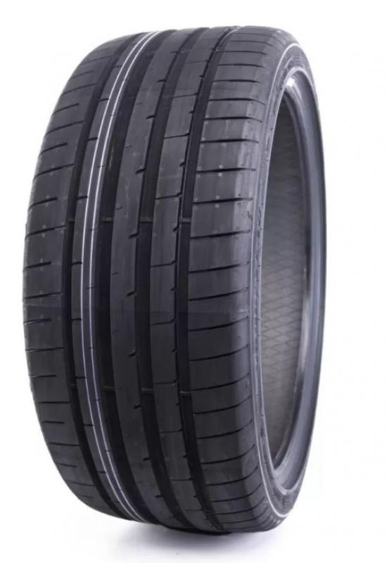 Goodyear EAGLE F1 SUPERSPORT HL * SCT