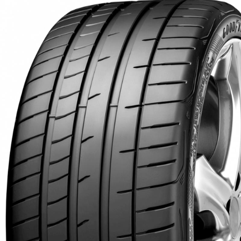 Goodyear EAGLE F1 SUPERSPORT XL FP AO