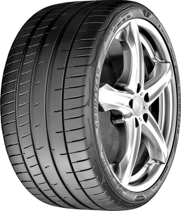 Goodyear EAGLE F1 SUPERSPORT XL FP AO1