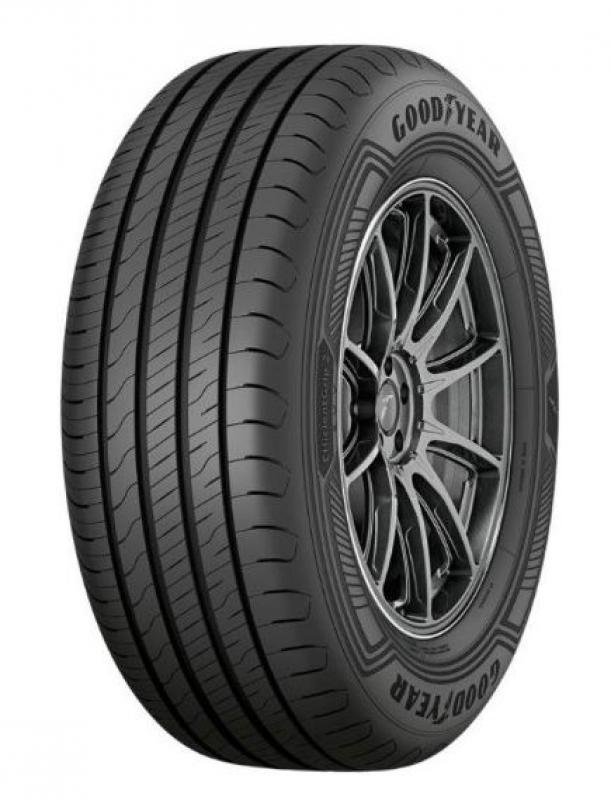 Goodyear EFFICIENTGRIP 2 SUV SEALTECH
