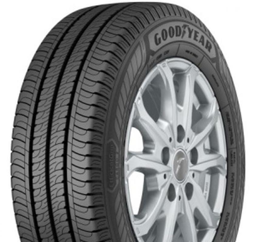 Goodyear EFFICIENTGRIP CARGO 2 ULRR