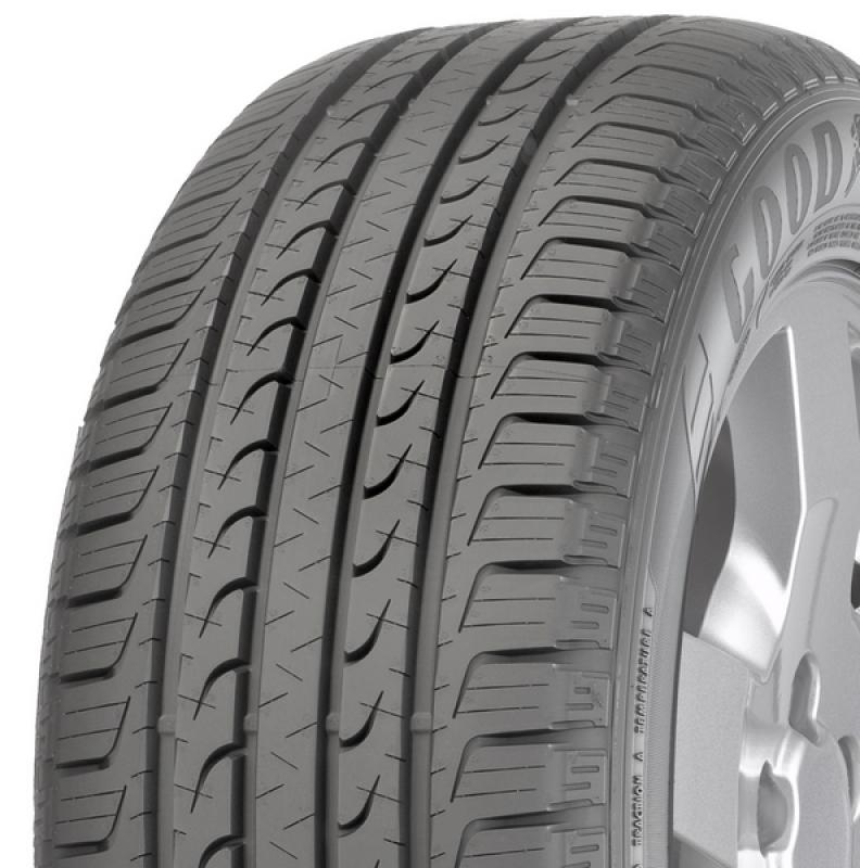 Goodyear EFFICIENTGRIP SUV XL