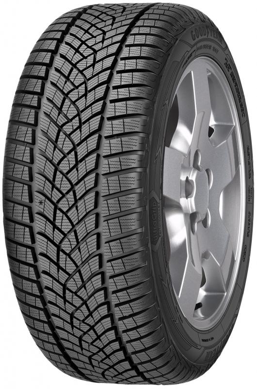 Goodyear ULTRA GRIP PERFORMANCE+ XL