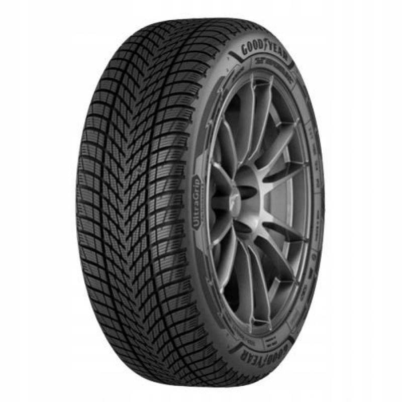 Goodyear ULTRAGRIP PERFORMANCE 3 XL FP SealTech