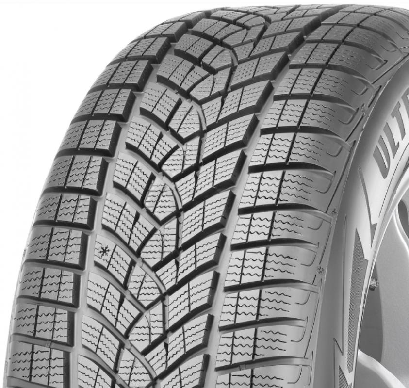 Goodyear ULTRAGRIP PERFORMANCE GEN-1 XL AO
