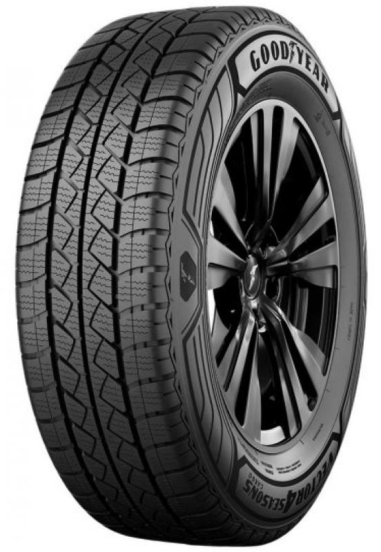 Goodyear VECTOR 4 SEASONS CARGO