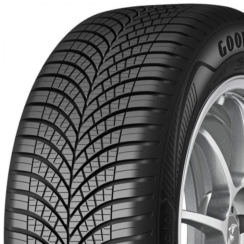 Goodyear VECTOR 4 SEASONS G3 SUV FP
