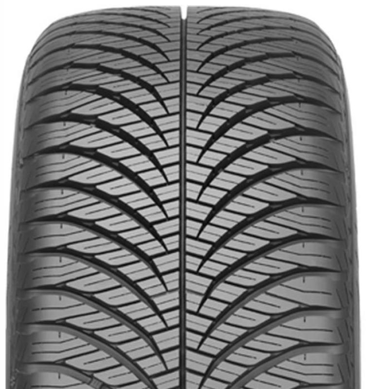Goodyear VECTOR 4SEASONS SUV GEN-2