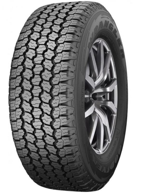 Goodyear WRANGLER AT ADVENTURE