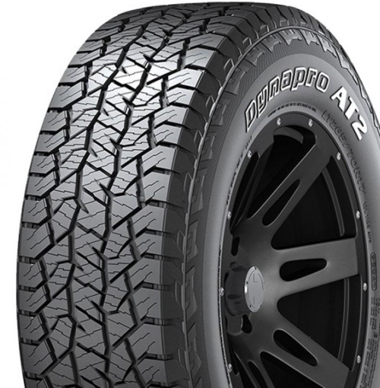 Hankook Dynapro AT2 RF11 RWL