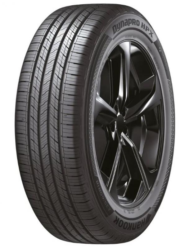 Hankook Dynapro HPX RA43