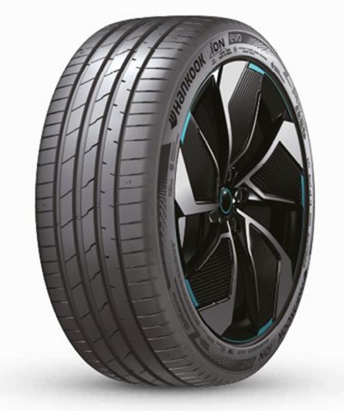 Hankook iON evo SUV IK01A XL MFS Sound Absorber EV