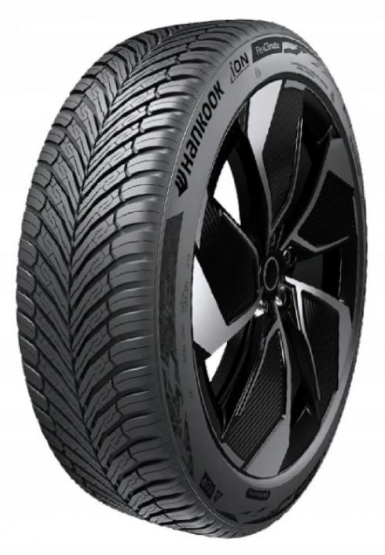 Hankook ION FLEXCLIMATE IL01 XL MFS SOUND ABSORBER EV