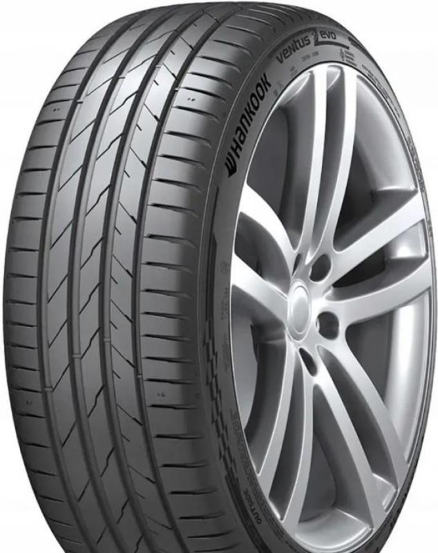 Hankook Ventus evo K137 XL HRS RE0