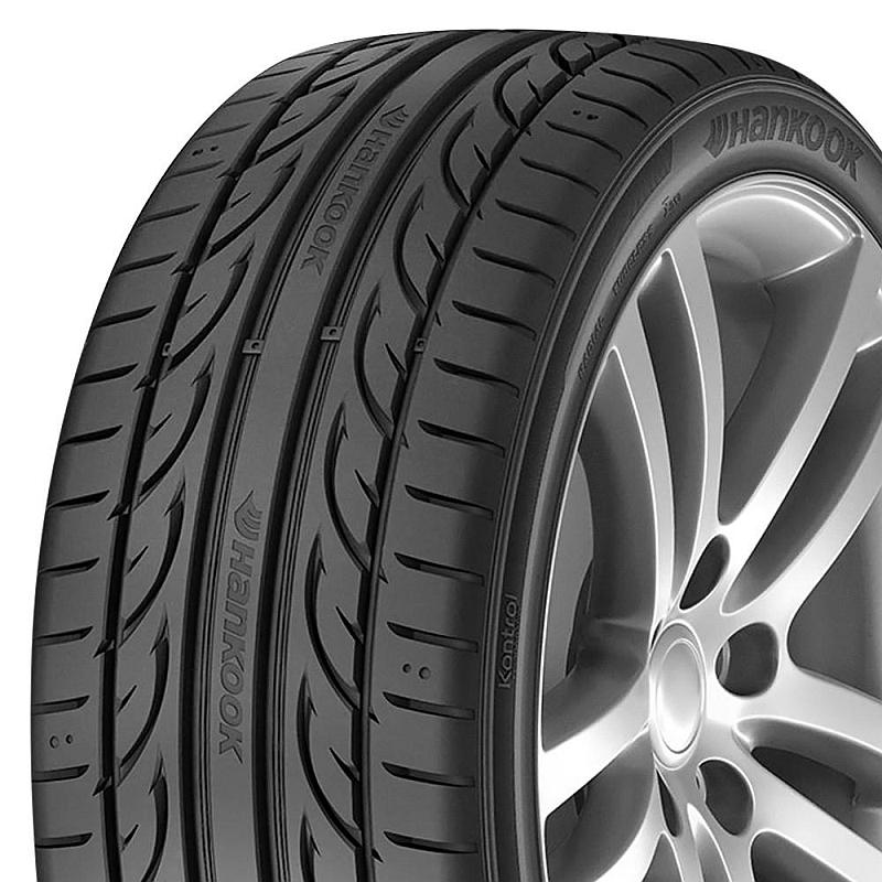 Hankook ventus V12 evo2 K120 XL MFS