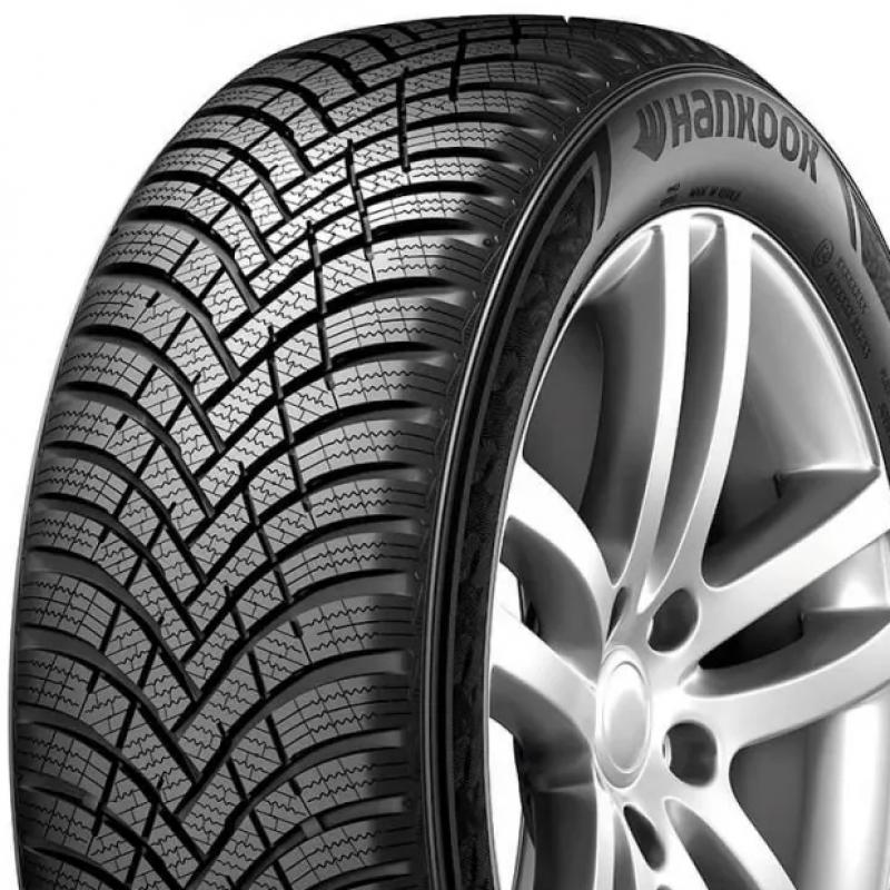 Hankook Winter i*cept RS3 W462B MFS HRS