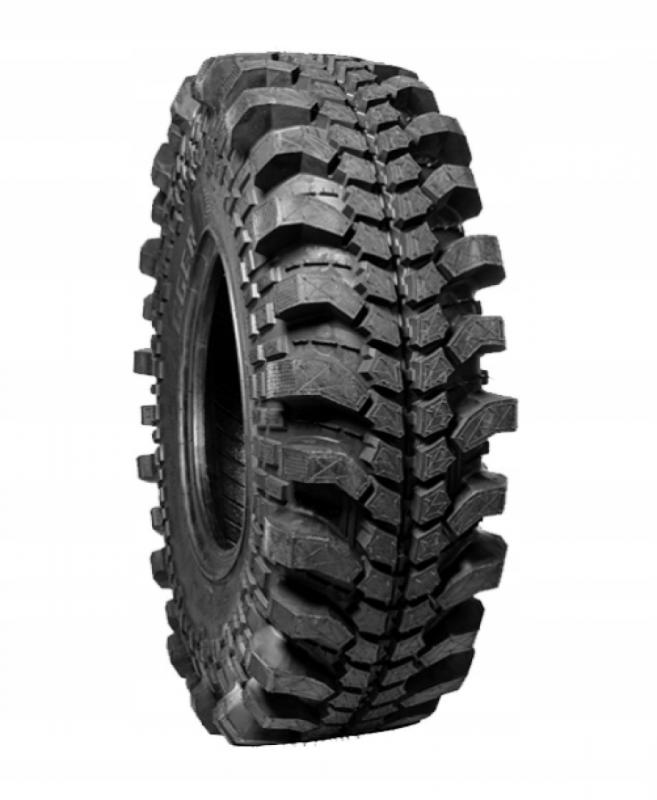 Journey WN02 CLAW XTR 8PR TL