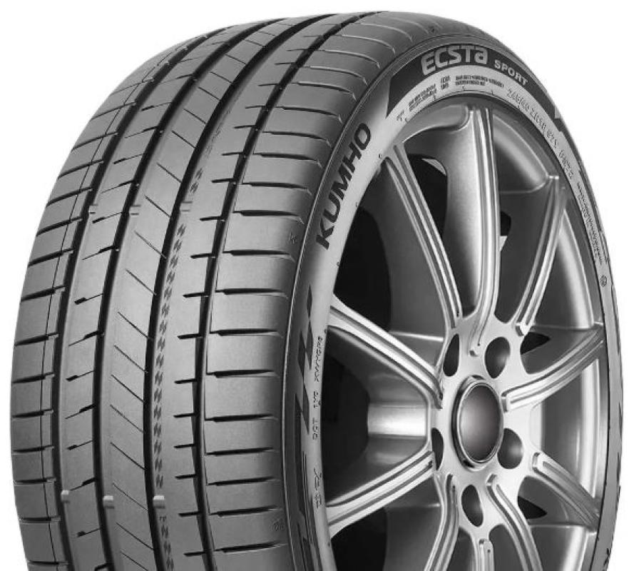 Kumho Ecsta PS72