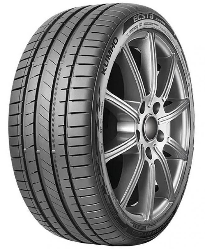 Kumho Ecsta Sport PS72 XL FSL