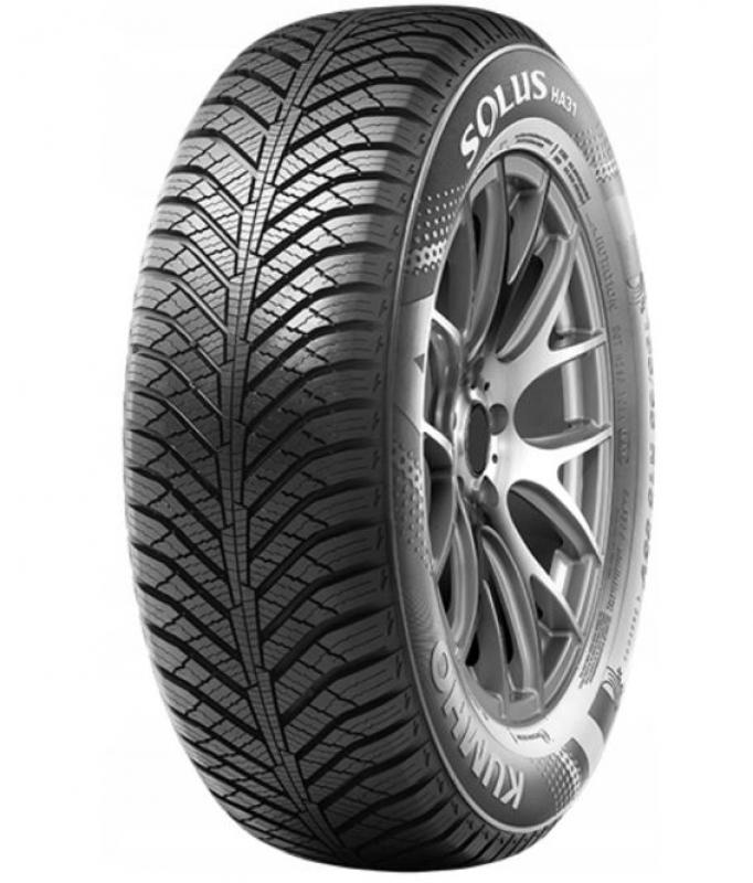 Kumho SOLUS 4S HA31 XL