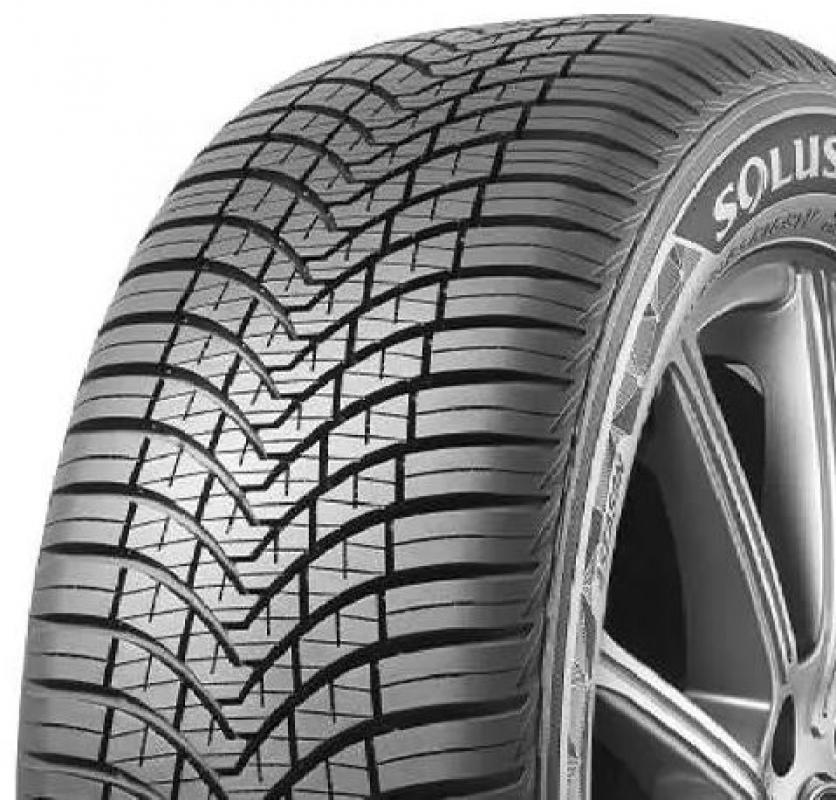 Kumho SOLUS 4S HA32+ XL 3PMSF
