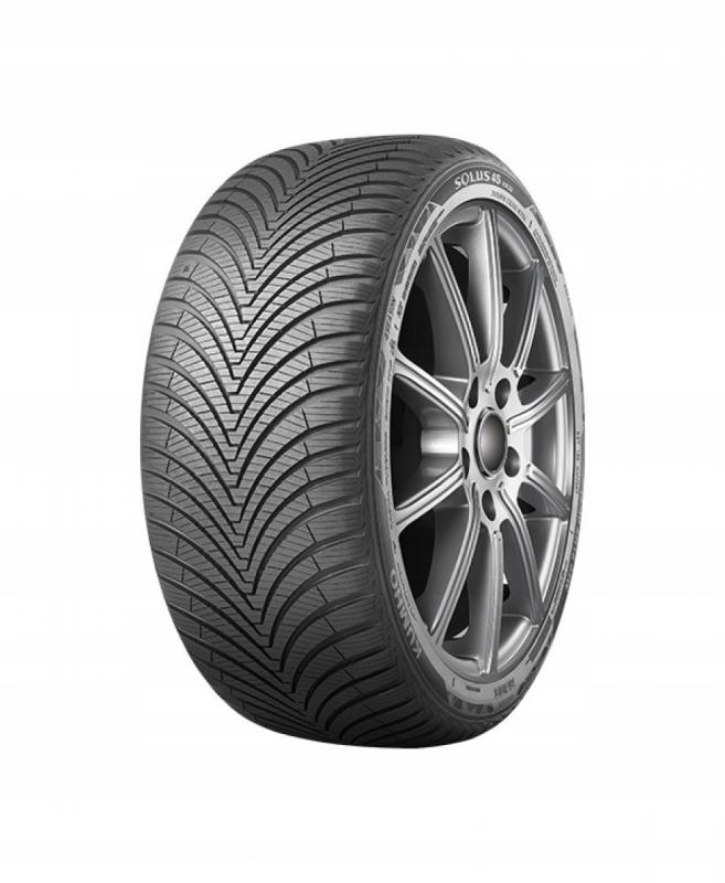 Kumho Solus 4S HA32+ XL FSL