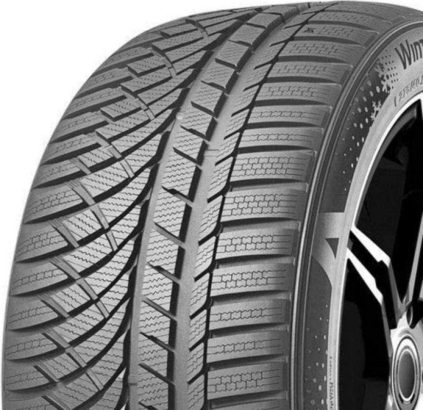 Kumho Wintercraft WP72