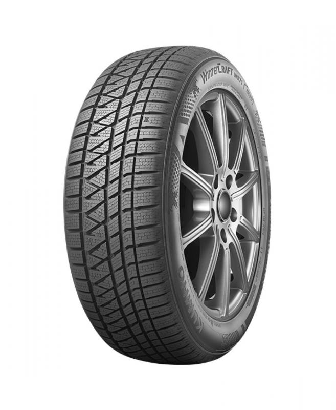 Kumho WINTERCRAFT WS71 XL FSL