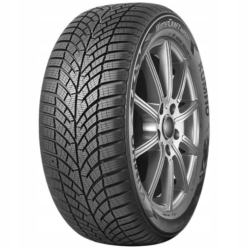 Kumho WP 52 PLUS