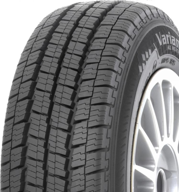 Matador MPS125 VariantAW