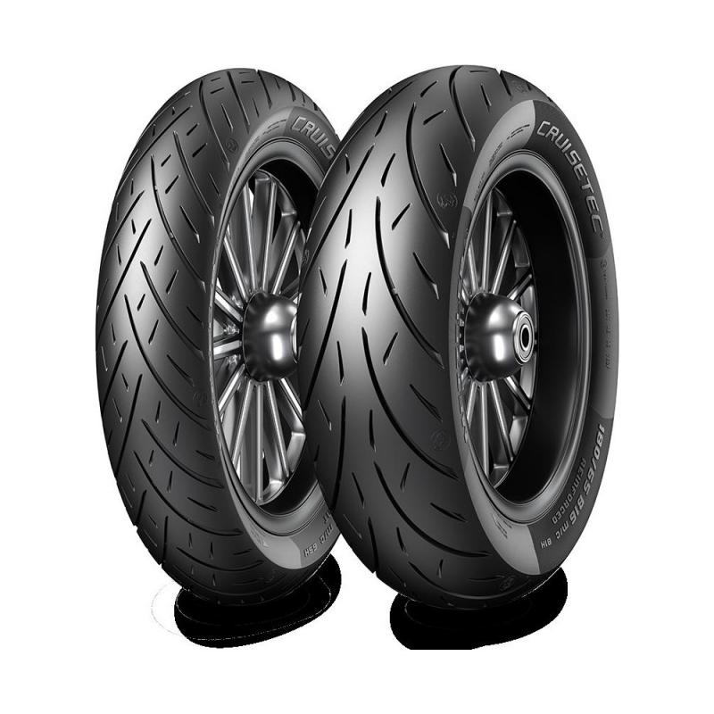 Metzeler CRUISETEC TL FRONT