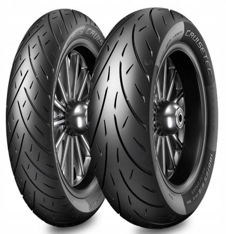 Metzeler CRUISETEC TL REAR