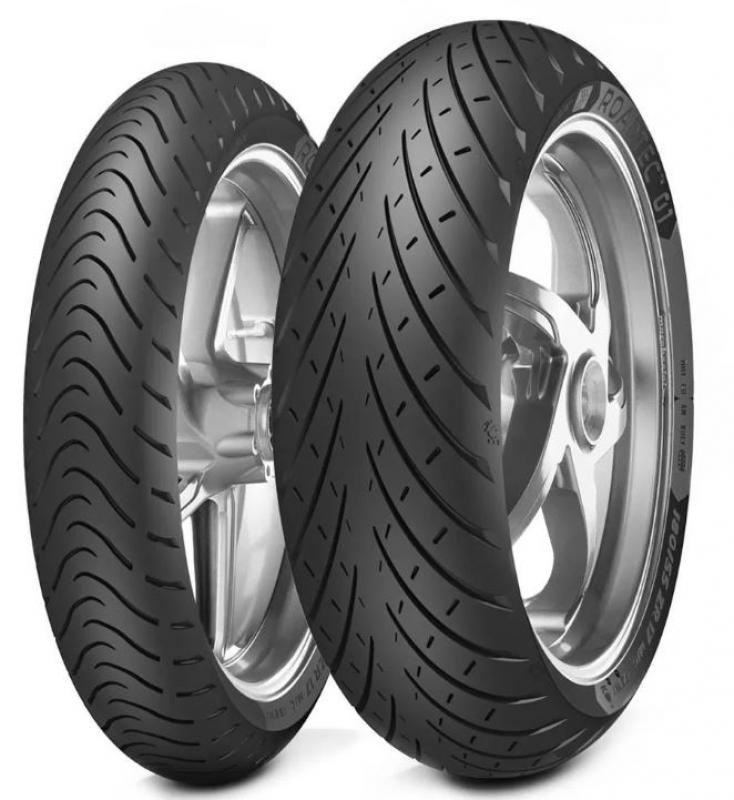 Metzeler ROADTEC 01 SE TL Front