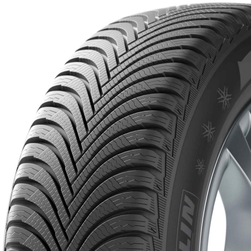 Michelin ALPIN 5