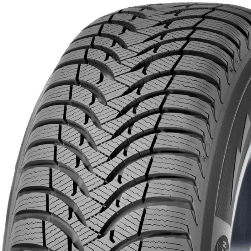 Michelin ALPIN A4 GRNX