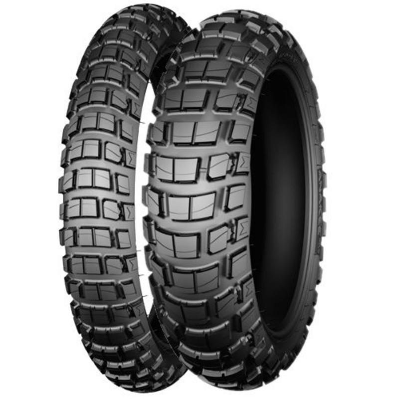 Michelin ANAKEE WILD FRONT