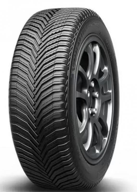 Michelin CROSSCLIMATE 2 XL FR POL ACOUSTIC