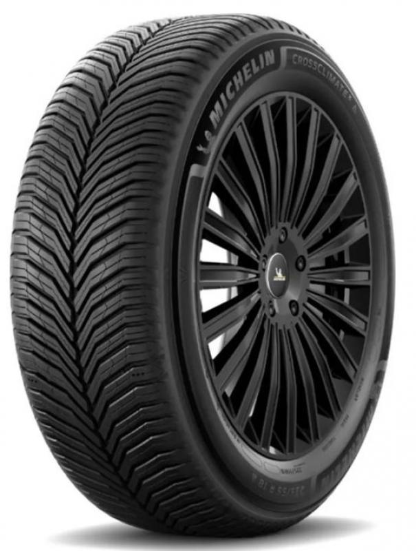 Michelin CROSSCLIMATE 3 FR